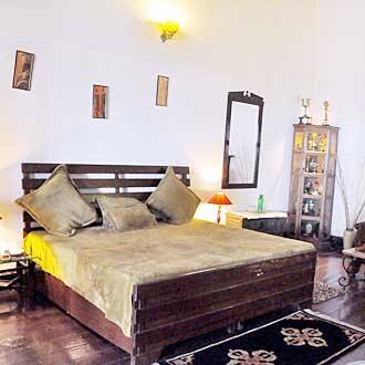 Hira Mount Retreat, Shimla 3